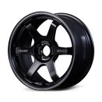 <要納期確認>レイズ 鍛造ホイール ボルクレーシング TE37 SONIC BLACK SHADOW LIMITED 6J-16 4H 100 +42 PHカラー