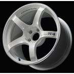 <在庫あり>ADVANRacing ヨコハマホイール アドバンレーシング TC-4 9.5J-18 5H(M12) 100 +45 WMR 4本セット
