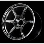 ADVANRacing RG4 Yokohama колесо Advan рейсинг 9.5J-18 5H(M14)114.3 +45 HBR