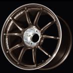 ADVANRacing RZIII Yokohama колесо Advan рейсинг RZ3 9.5J-18 5H(M14)114.3 +45 UBC