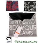  Castelbajac CASTELBAJAC 2025 осень-зима новый продукт мужской слегка waru Golf одежда защита горла "neck warmer" Golf одежда outlet бесплатная доставка 723-5482-129