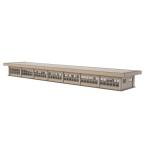  N gauge 1028 бетон станция . больше . для A
