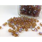 ファイヤーポリッシュチェコビーズ5...