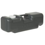 ショッピングバリ ファースト　バリウエイト（大）【屋外】