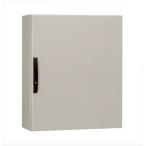 日東工業　RUL16-43　RUL形キャビネット　フカサ：160 mm