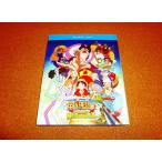 [ параллель импортные товары ] не использовался DVD ONE PIECE One-piece ~ приключения obneb Landy a~ TV специальный вскрыть товар Северная Америка версия регион 1