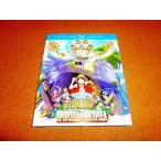 [ параллель импортные товары ] не использовался DVD ONE PIECE эпизод ob пустой остров TV специальный вскрыть товар Северная Америка версия регион 1 One-piece 