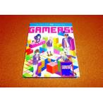 【並行輸入品】未使用DVD　ゲーマーズ！　全12話BOXセット　開封品　北米版　国内プレイヤーOK