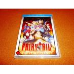 未使用BD　Fairy Tail フェアリーテイル　ファイナルシリーズ　304-316話BOXセット　開封品　北米版
