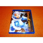 【並行輸入品】未使用BD　ブラッククローバー 第3期パート1　103-112話BOXセット　開封品　北米版