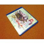 新品BD 異世界魔王と召喚少女の奴隷魔術 第2期 全10話BOXセット スリーブなし 北米版