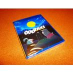 【並行輸入品】未使用BD　オッドタクシー