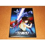 【並行輸入品】新品DVD　ザ・サード -蒼い瞳の少女-　全24話BOXセット　新盤　北米版リージョン１