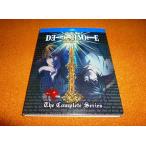 【並行輸入品】新品BD　デス・ノート　T