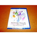 【並行輸入品】新品BD　理系が恋に落ちたので証明してみた。 第1期　全12話BOXセット　北米版