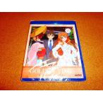 【並行輸入品】新品BD　ゴールデンタイム　全24話BOXセット　新盤　英語音声有り　北米版