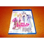 【並行輸入品】新品BD　LOVE STAGE!! ラブ ステージ　全10話+OVABOXセット 　新盤　英語音声有り　北米版　ラブステージ