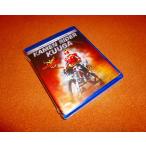 【並行輸入品】未使用BD　仮面ライダークウガ　全49話BOXセット　開封品　北米版　国内プレイヤーOK