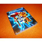 【並行輸入品】新品BD　特救指令ソルブレ