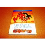 【並行輸入品】新品BD　千夜一夜物語　劇