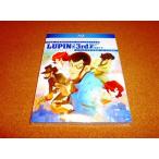 【並行輸入品】新品BD　ルパン三世 PART5(TV第5シリーズ)　全24話+OVABOXセット　北 ...