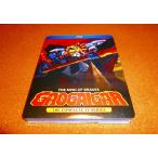 [ параллель импортные товары ] новый товар BD The King of Braves GaoGaiGar все 49 рассказ BOX комплект Северная Америка версия внутренний плеер OK