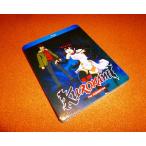 [ параллель импортные товары ] новый товар BD чёрный бог The Animation все 24 рассказ + специальный сборник BOX комплект Северная Америка версия внутренний плеер OK