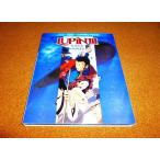 [ параллель импортные товары ] не использовался DVD Lupin III Lupin .. палец .TVSP вскрыть товар Северная Америка версия внутренний плеер OK