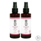 A.P.D.C.mo стул коричневый - Mist 125ml 2 шт. комплект 