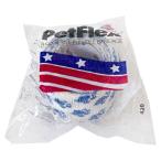  домашнее животное Flex Vantage foot принт 