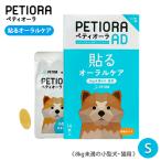 petio-laAD зубной patch S размер использование временные ограничения 2027 год 2 месяц 