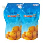  orange X 750ml.... для 2 шт 