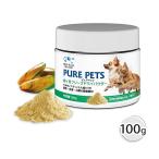  чистый petsu зеленый i. свободный z dry пудра 100g срок годности 2027 год 12 месяц 13 день 