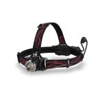 GENTOS t передняя фара GH-118RG 650 люмен заряжающийся уличный LED выдерживающий мусор водостойкий Type-C кабель 