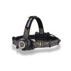 GENTOS Gentos передняя фара HEAD WARS HW-G533H 600 люмен 8~27 час лампочка-индикатор LED Micro USB заряжающийся батарея уличный выдерживающий мусор водостойкий 1m падение выносливость 