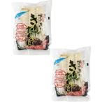 Kマート 渡辺食品 秋田名物 きりたんぽ 3本入(70g×3本)【2個セット】
