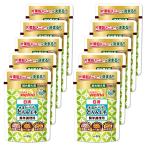 日清 水溶きいらずのとろみ上手 詰め替え用 片栗 80g ×10個