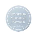 ショッピングイニスフリー イニスフリー innisfree ノーセバム モイスチャーパウダー N 5g フェイスパウダー パウダー