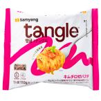 TANGLE( тонн gru) / кимчи rose макароны пакет 