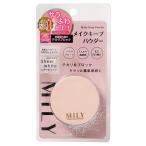 MILY макияж keep пудра / 8ml