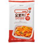 yopogi/ пакет yopogi2 порции .. тест /280g( моти 200g+ соус 80g)