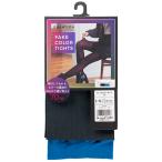  удача . цвет ребра трико 70D соответствует / черный × голубой / L-LL