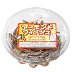  Sasaki еда / миндаль рыба cup входить / 74g/ временные ограничения до 60 день не достиг 