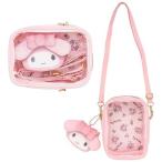 . прекрасный ./ My Melody сумка имеется плечо небольшая сумочка 