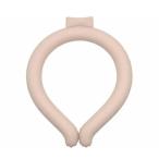 Icy пастель Neck / розовый бежевый / M размер 