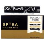 SPIRA(s стойка ) / HARI маска для лица / BLACK / 30 листов 