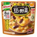  Ajinomoto /kno- Lupo ta-ju. еда .. бобы . овощи каштан тыква / 180g