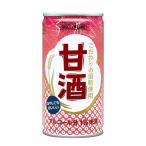  круг . еда промышленность / сладкое сакэ амазаке / 190g