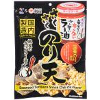 ショッピング桃屋 山栄食品工業 / さくさくのり天 桃屋の食べるラー油味 / 65g