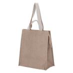  jute термос сумка 